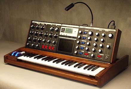 MOOG Definition & Meaning .